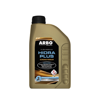 Fluído Hidráulico Hidra-Plus